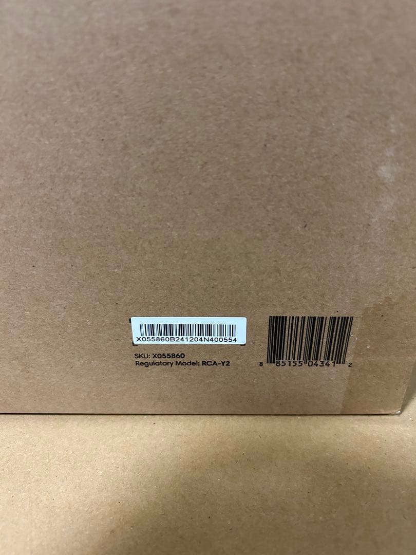 【新品】ロボット掃除機「ルンバ」 コンボ10 Max + 充電ステーション