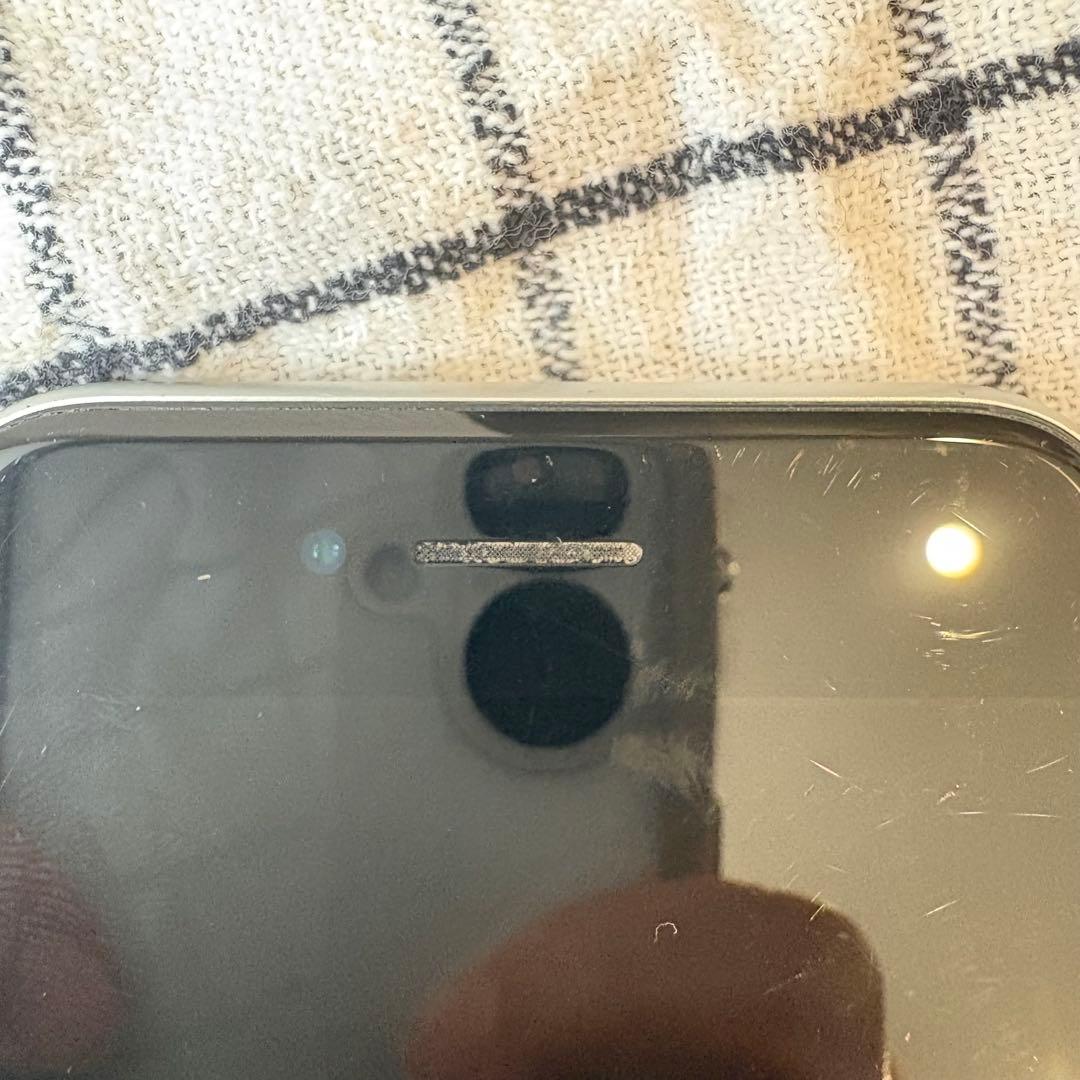 Apple iPhone SE 第2世代 (SE2) 64GBホワイト ジャンク