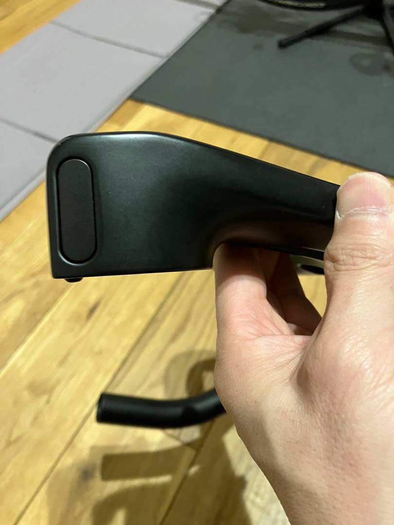 リドレー FORZA CIRRUS PRO ステム一体型　400-100㍉