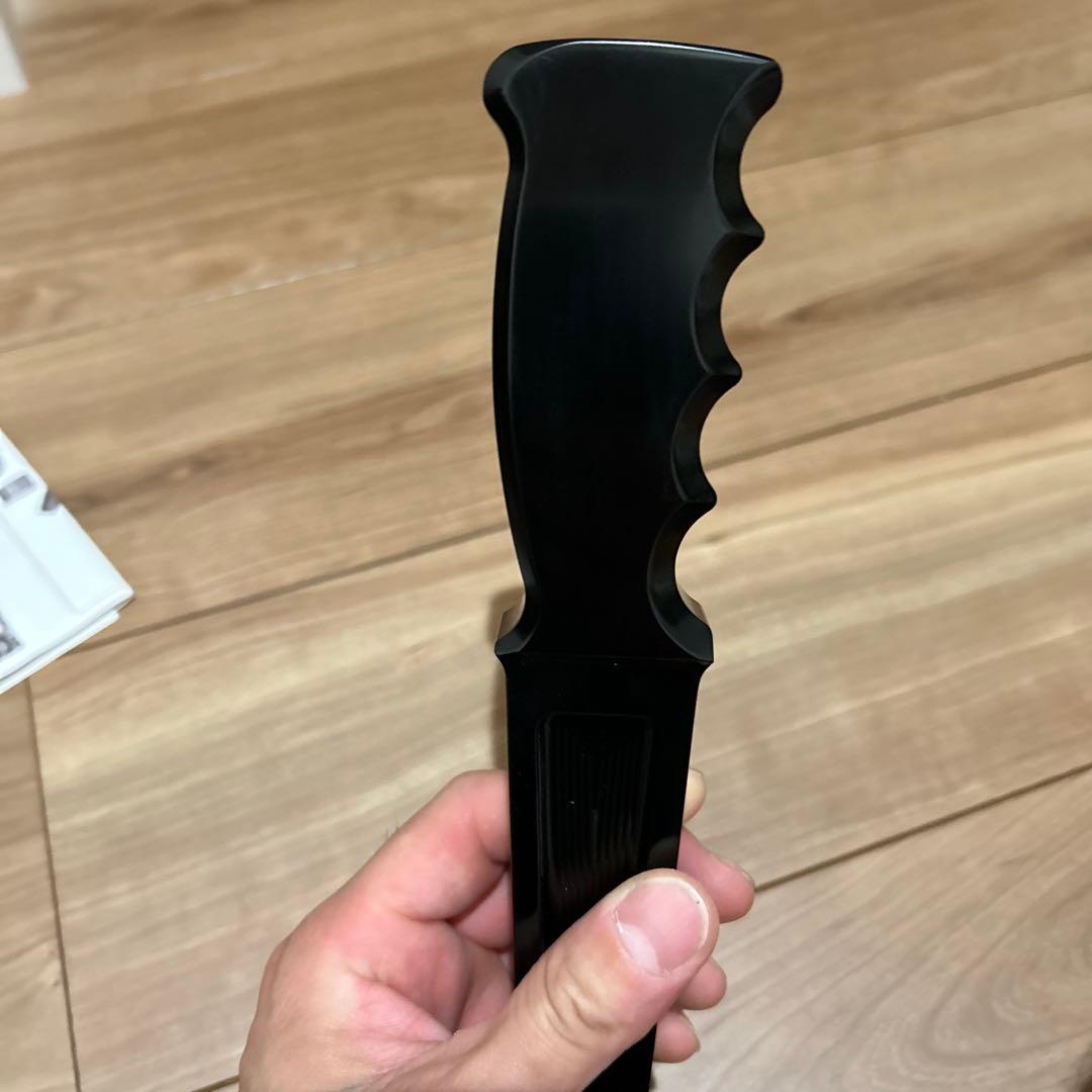 ハイゼット　ハードカーゴMTシフトノブ