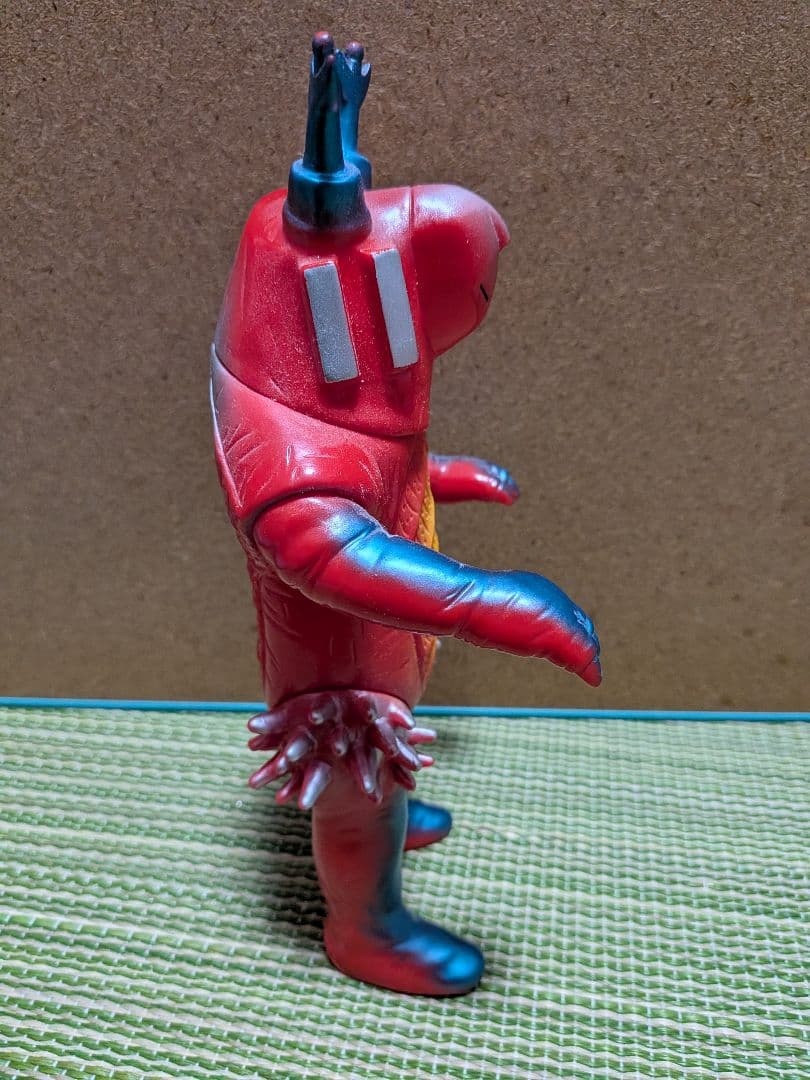 【最終値下げ】帰ってきたウルトラマン　怪獣フィギュア　キングボックル