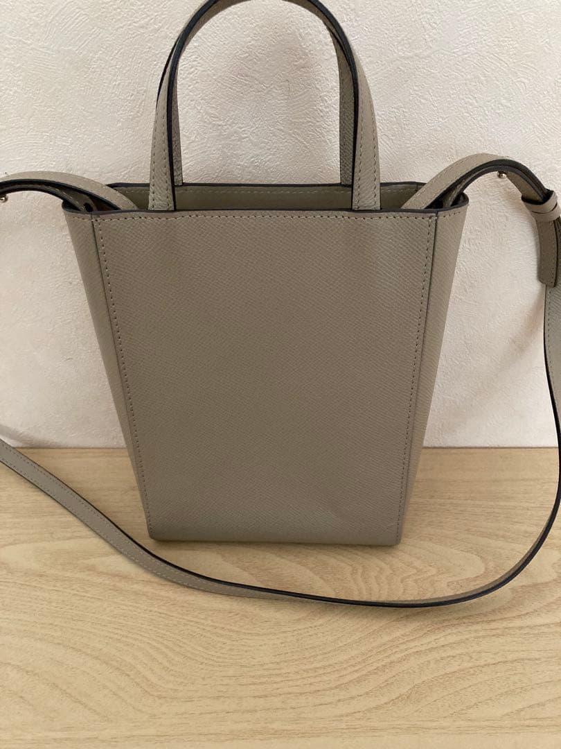 K*様 BONAVENTURA ボナベンチュラ ノブレッサショルダーバッグ