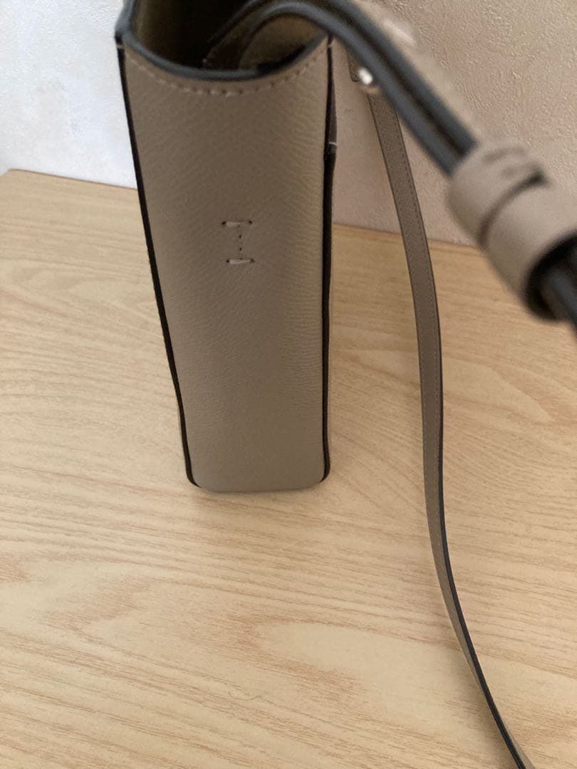 K*様 BONAVENTURA ボナベンチュラ ノブレッサショルダーバッグ