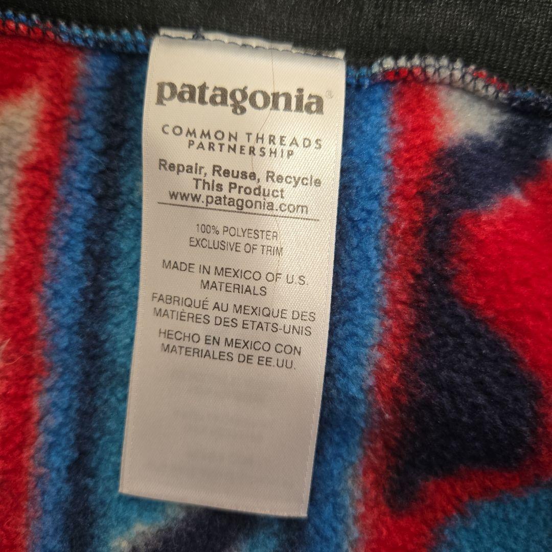 patagonia シンチラベスト