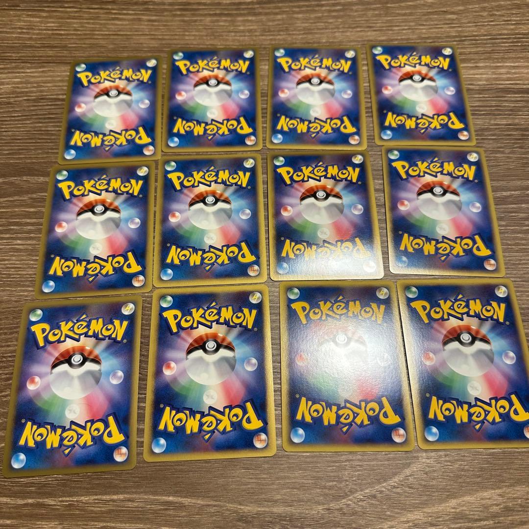 m*a様 ポケモンカード ポケカ まとめ売り