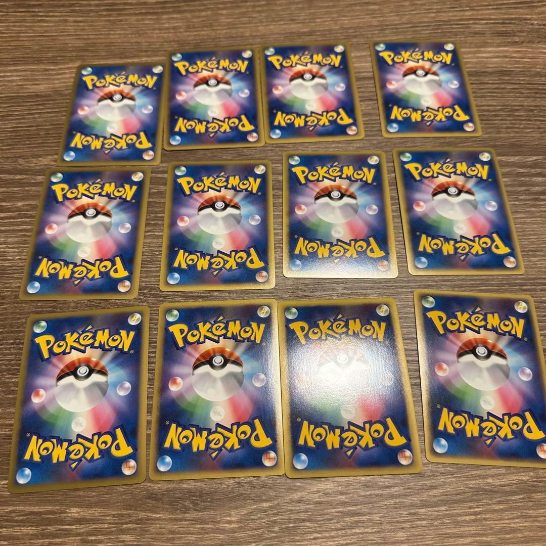 m*a様 ポケモンカード ポケカ まとめ売り