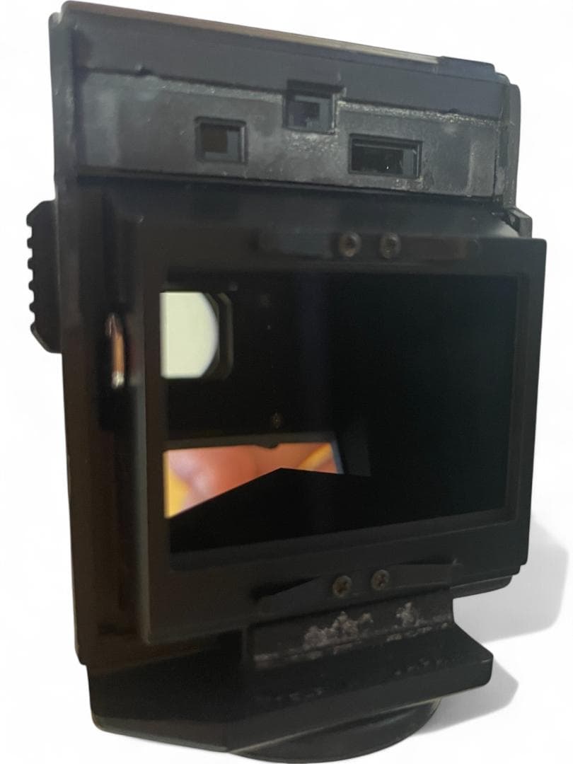 d*3様 Nikon F3 HP 製造番号1909720　09c48