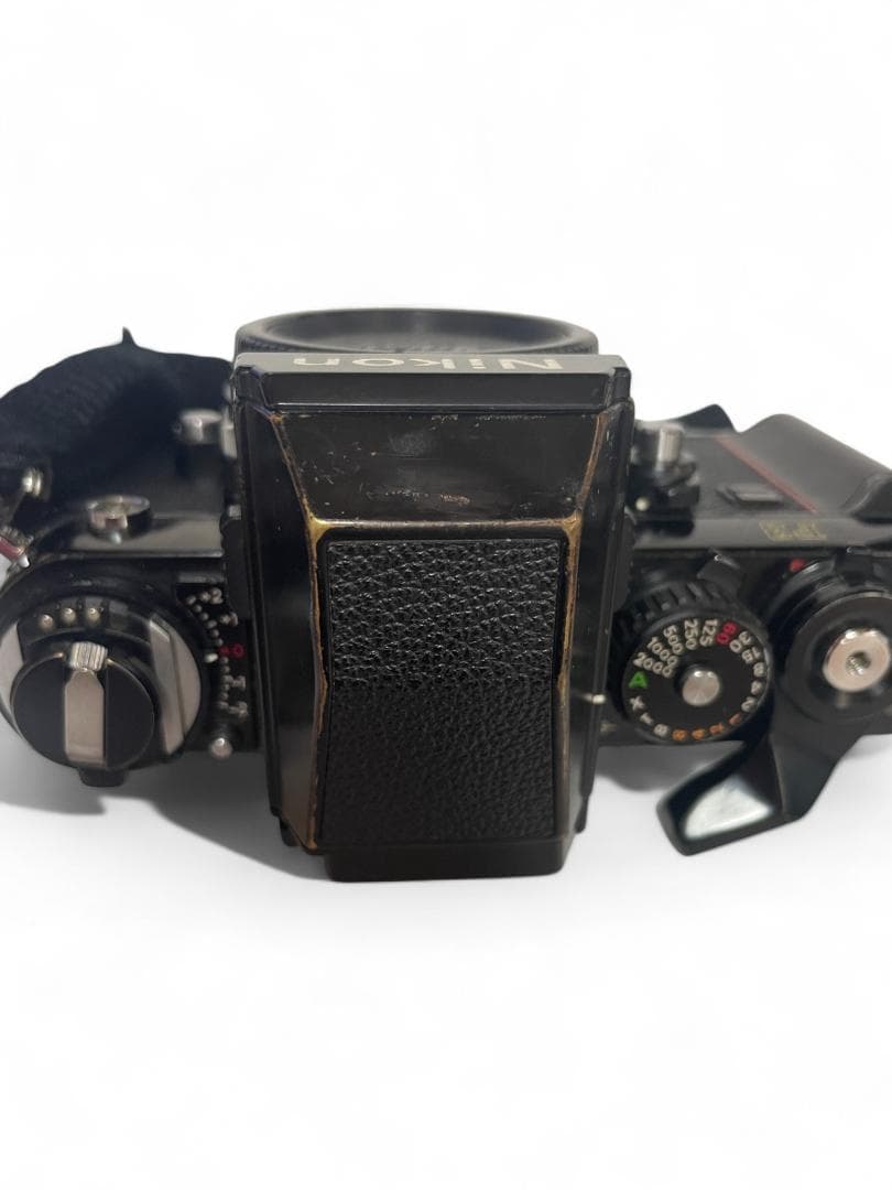 d*3様 Nikon F3 HP 製造番号1909720　09c48