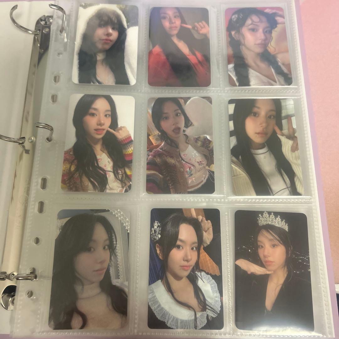 TWICEバラ売り 店舗特典 トレカ Strategy等