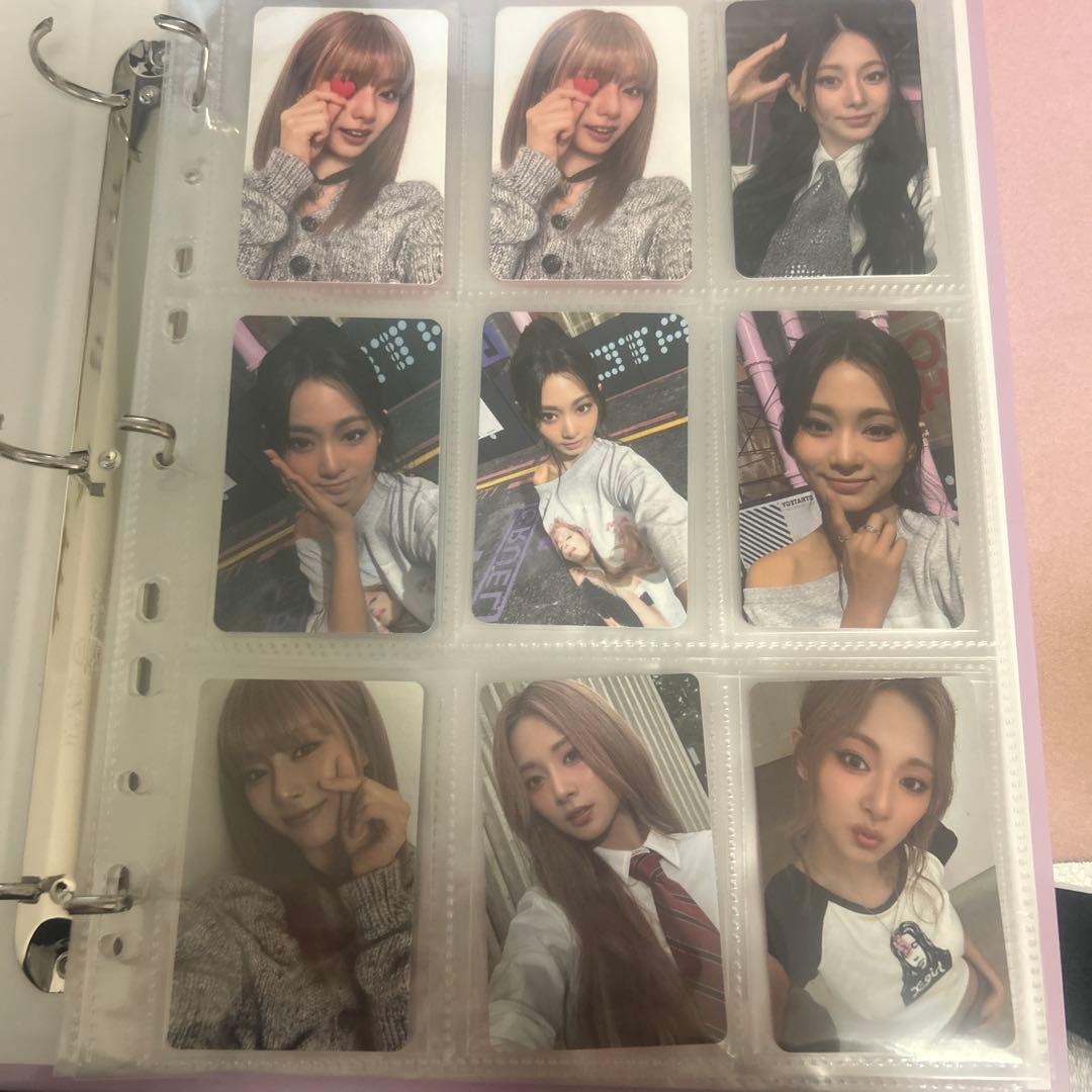 TWICEバラ売り 店舗特典 トレカ Strategy等