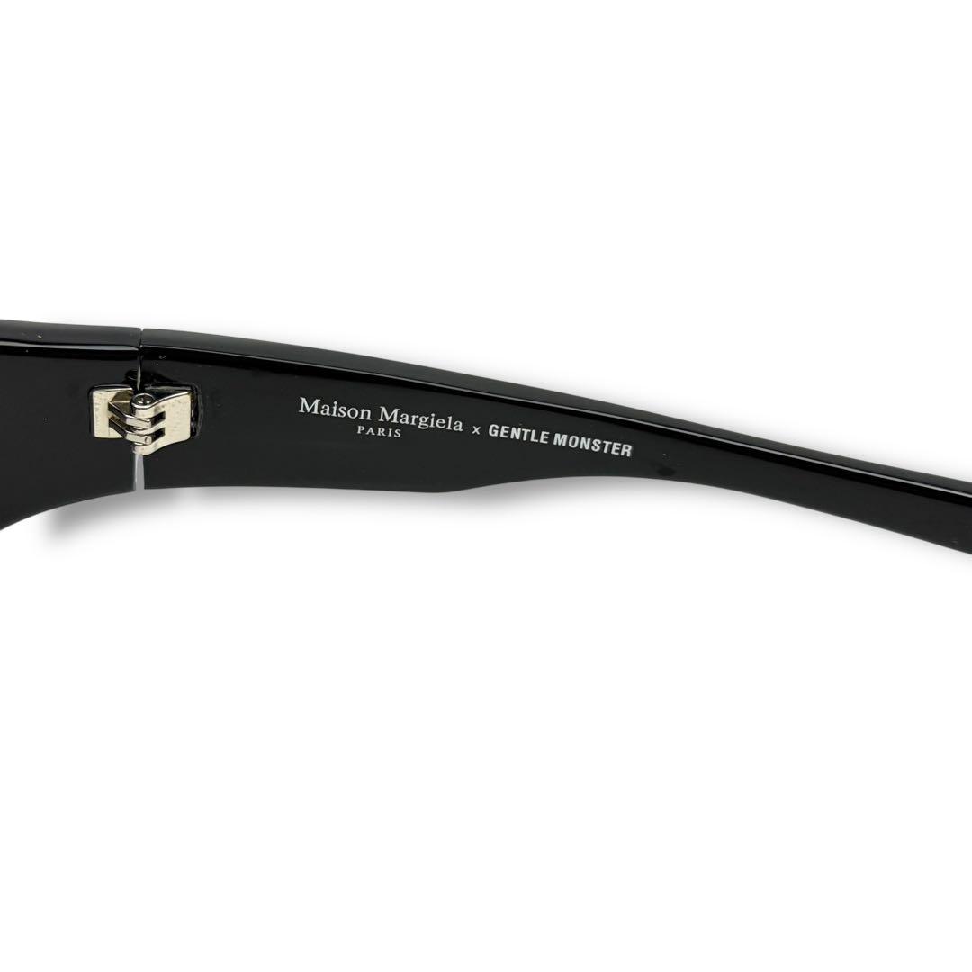 MaisonMargiela×ジェントルモンスター　サングラス MM003