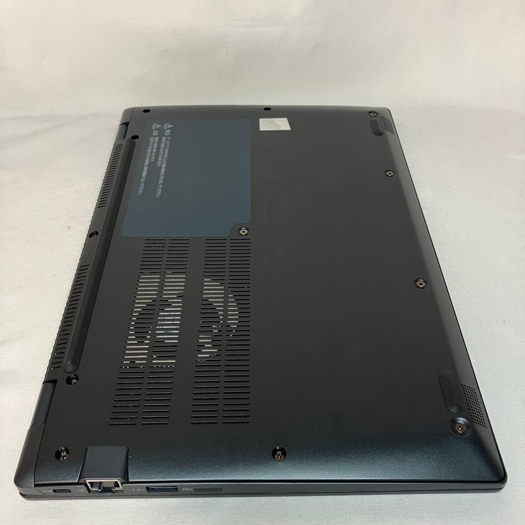 美品 dynabook G83/KW 12世代 i5 16GB FHD オフィス