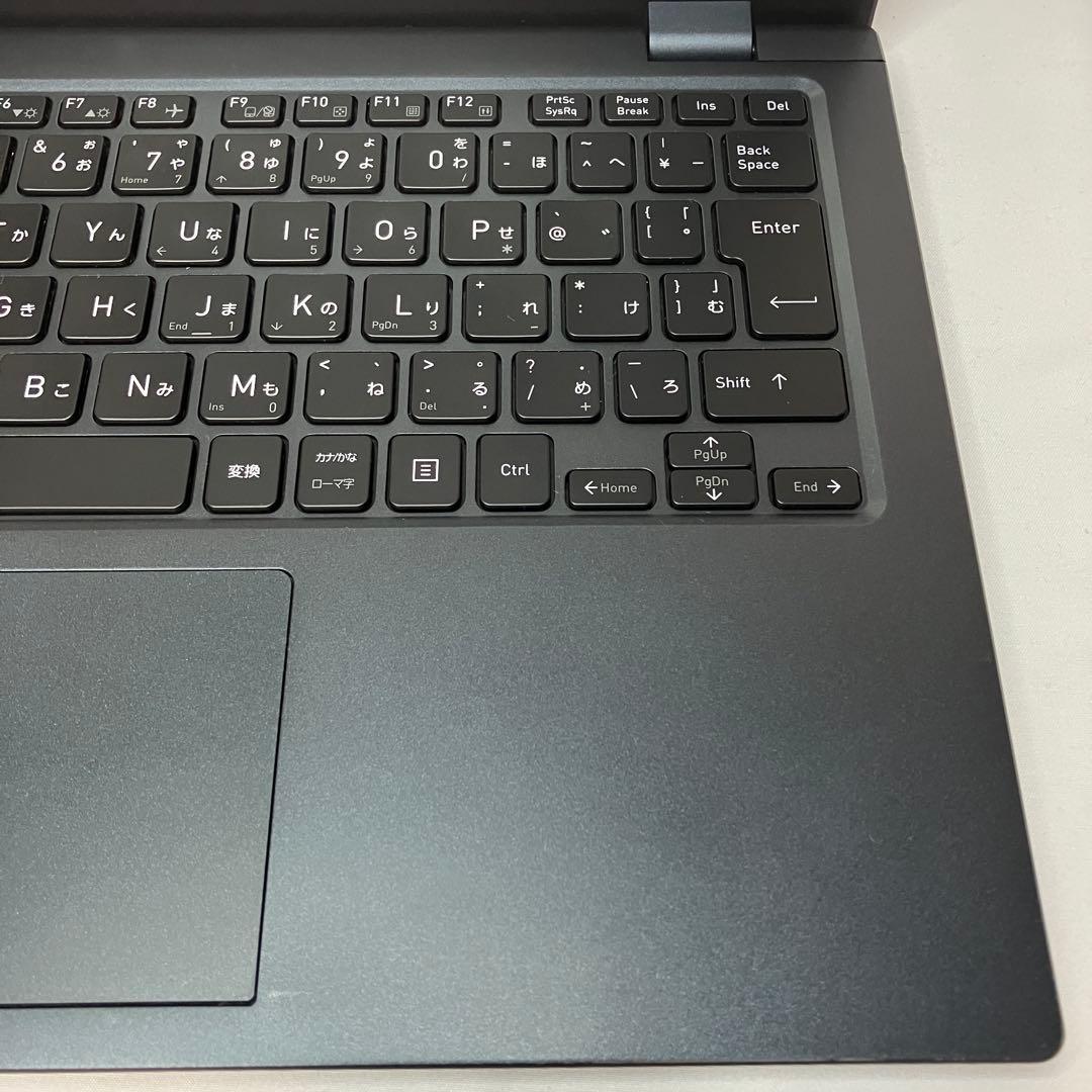 美品 dynabook G83/KW 12世代 i5 16GB FHD オフィス