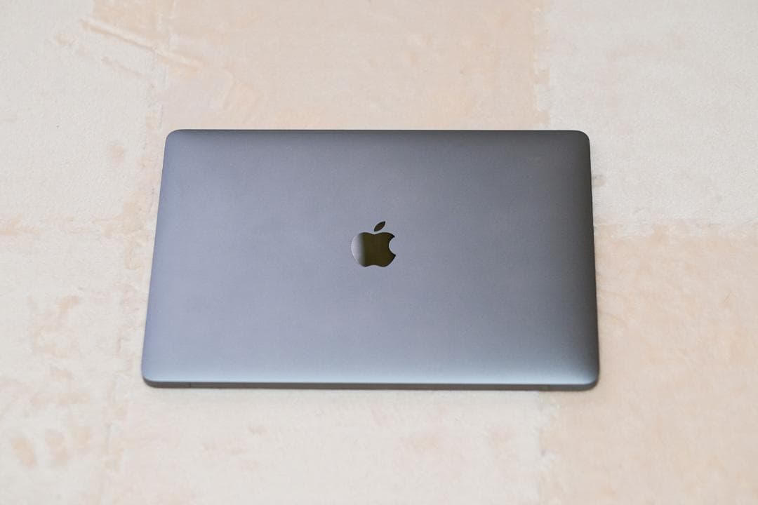 MacBook Air (Retina 13inch 2018モデル) 【美品】
