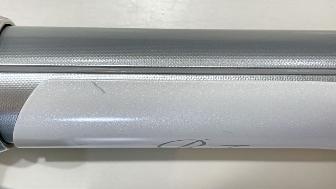 【正規品】ReFa リファ ビューテック カールアイロン ホワイト 32mm