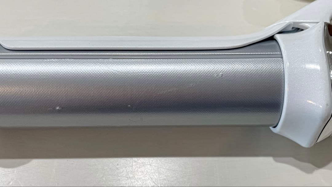 【正規品】ReFa リファ ビューテック カールアイロン ホワイト 32mm