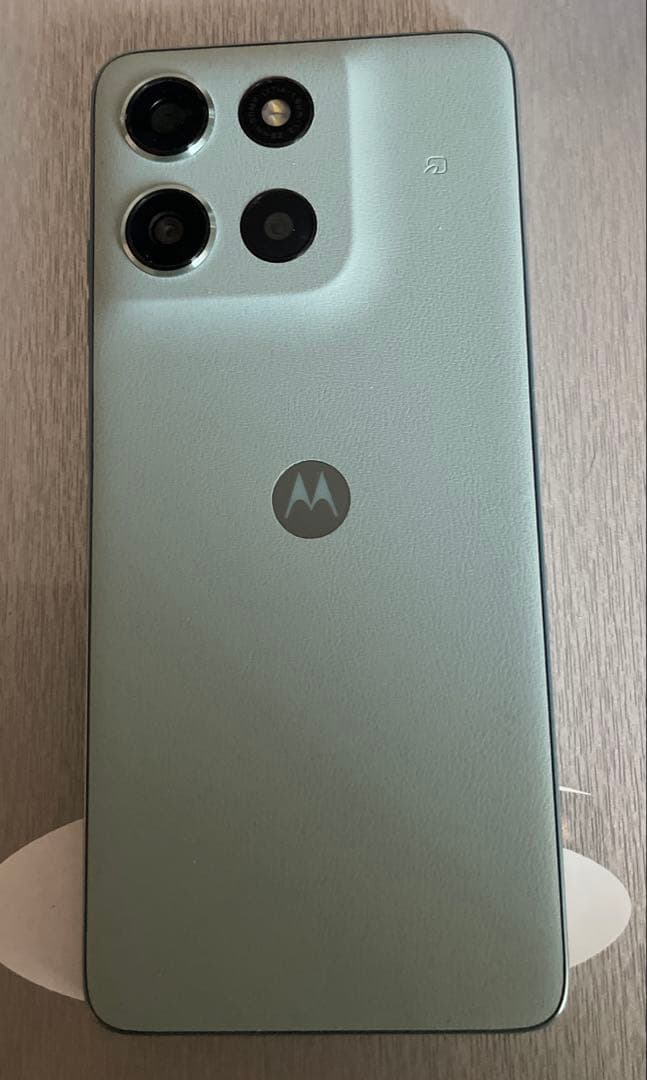 motorola moto g 66j 5G おまけつき