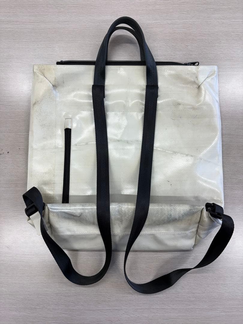 FREITAG F201 PETE デカ文字2WAY