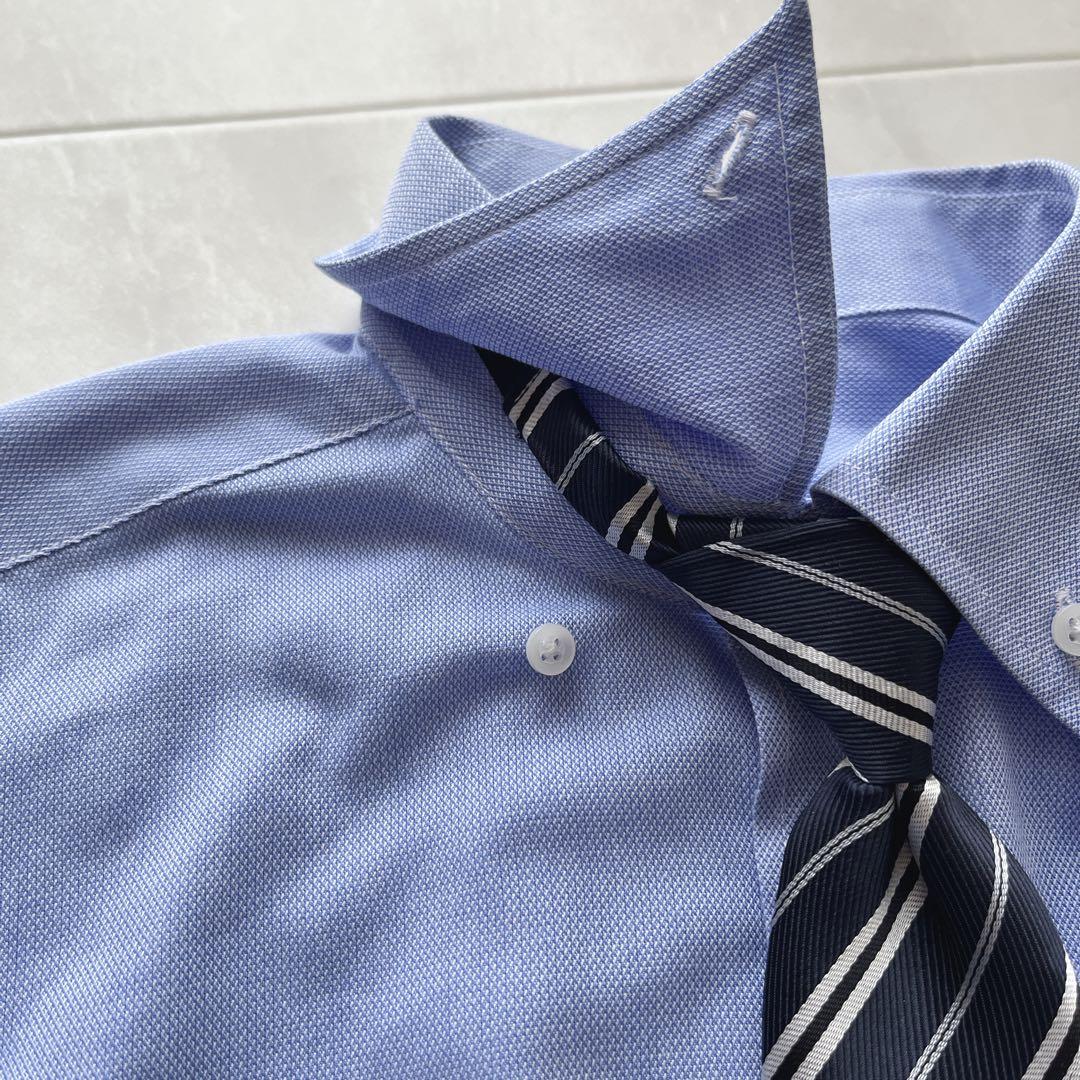 OLIVER HOUSE 男の子 スーツ 160 5点セット 卒業式 入学式