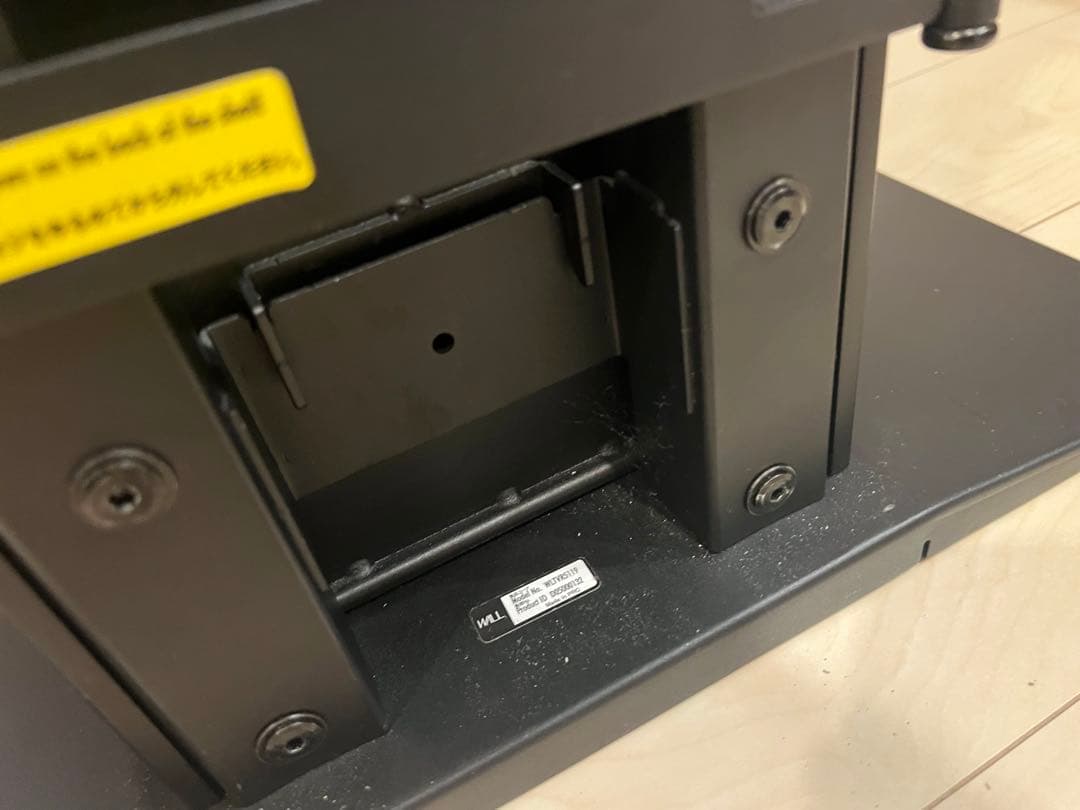 mo-ry　EQUALS WALL V3 mini COMPACT