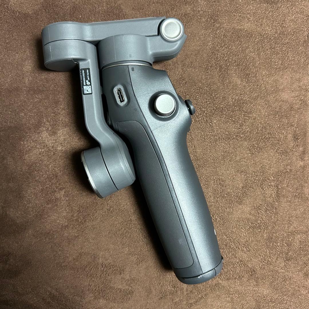 【新品同等】 DJI Osmo Mobile 7P スマートフォンスタビライザー