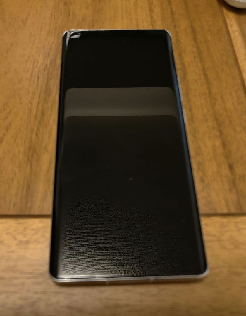 【最終値下げ】vivo X100 Ultra 本体 + ケース