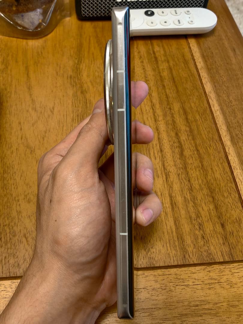 【最終値下げ】vivo X100 Ultra 本体 + ケース