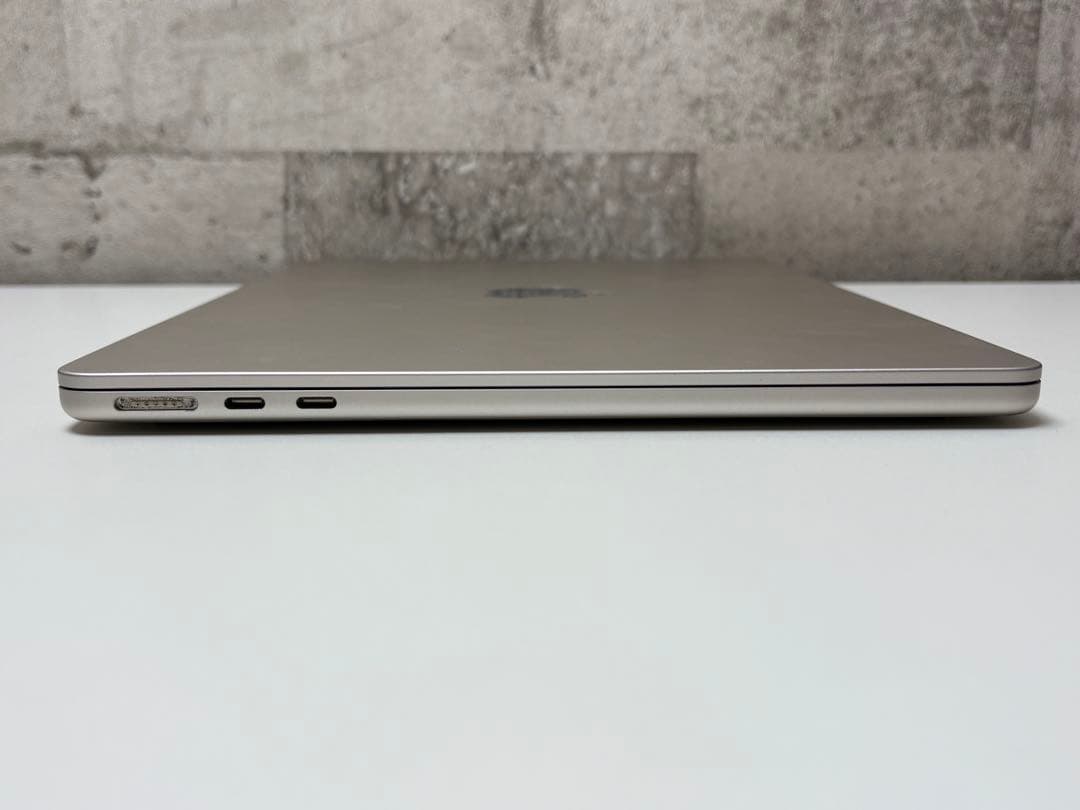 Ｙ*Ｗ様 H*g様 Macbook Air M2 2022 13インチ