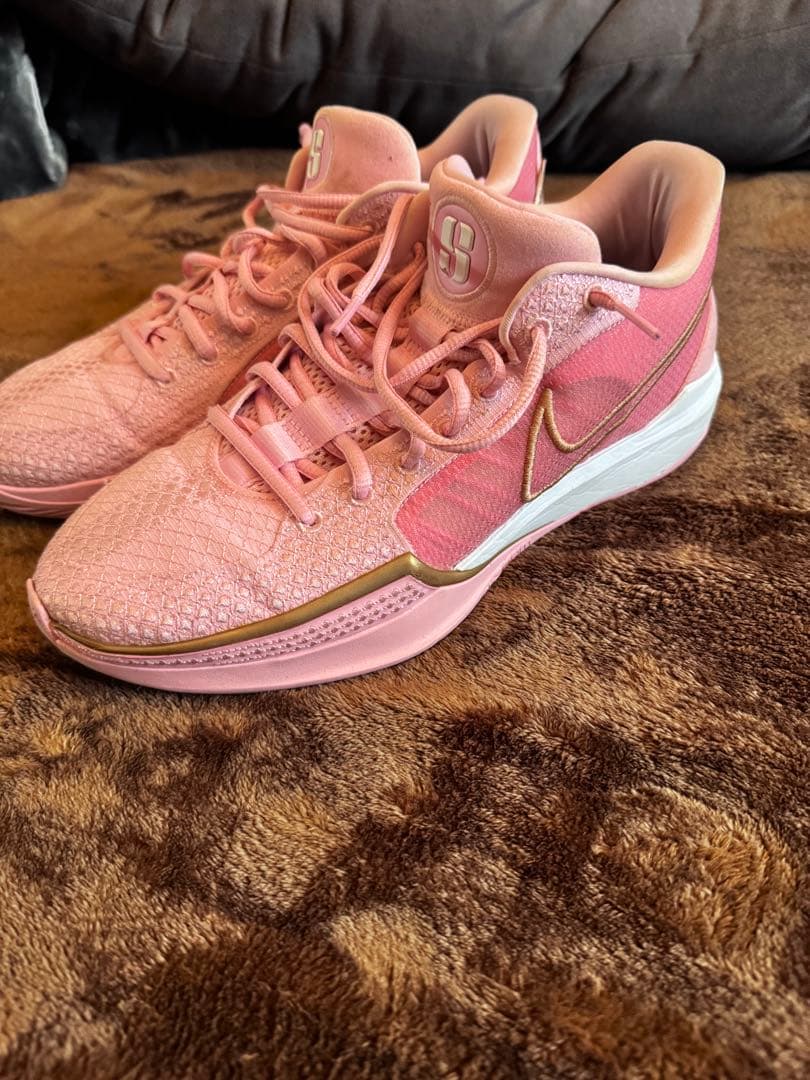 シューズ(男性用) Sabrina1 ByYou 28cm