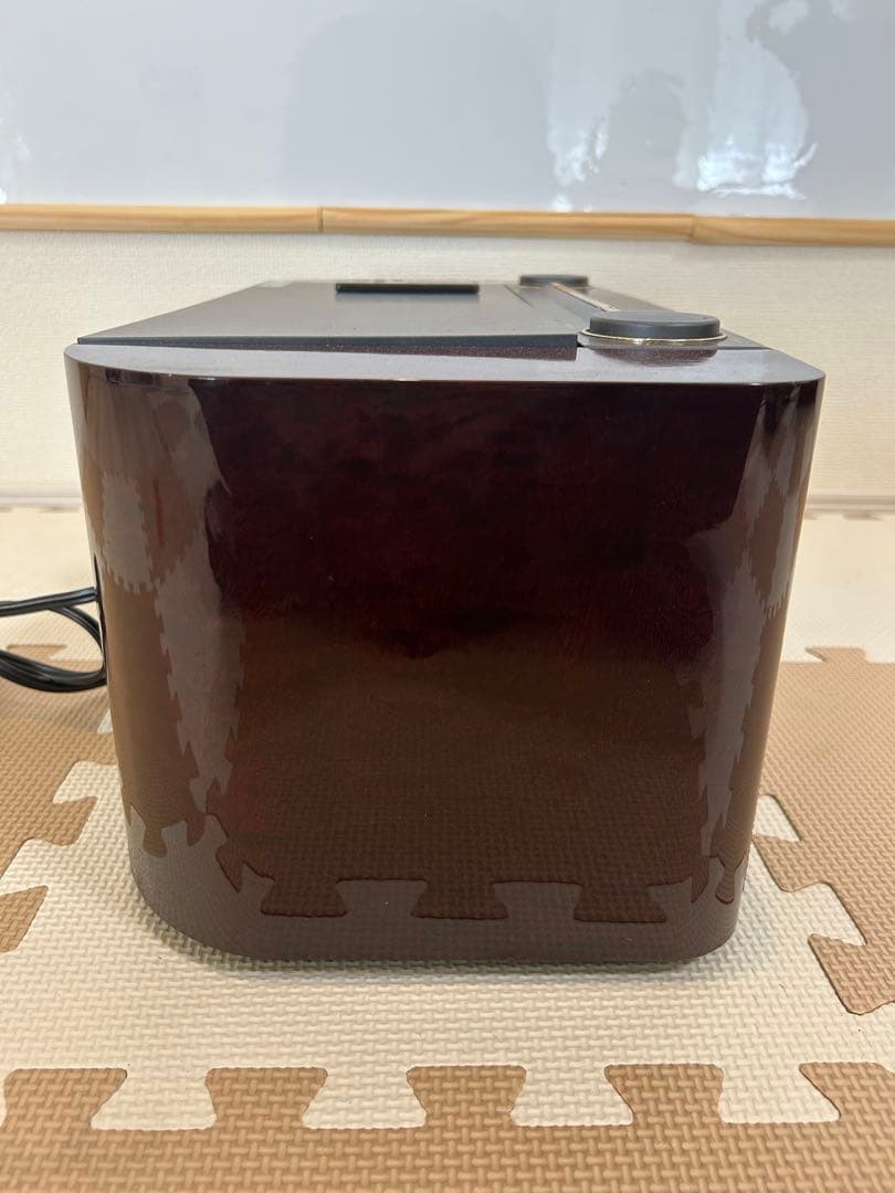 ラジオ・コンポ SONY CELEBRITY D-3000 GIUGIARO DESIGN