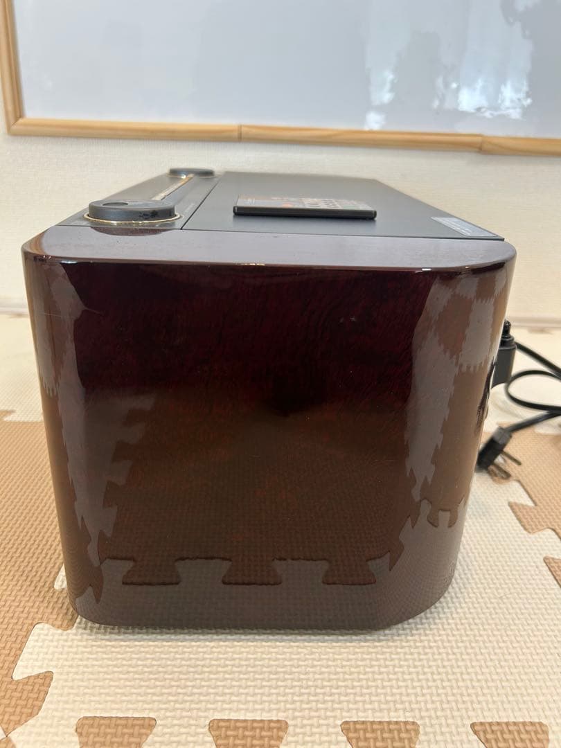 ラジオ・コンポ SONY CELEBRITY D-3000 GIUGIARO DESIGN