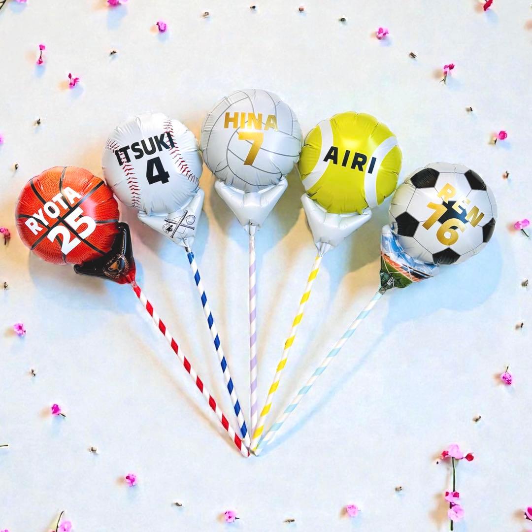 445★様■専用ページ【3中】卒部バルーン