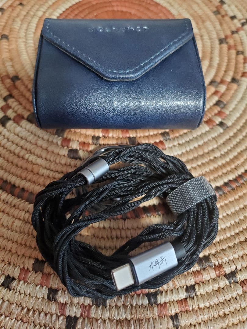 Moondrop StarLight おまけ付き