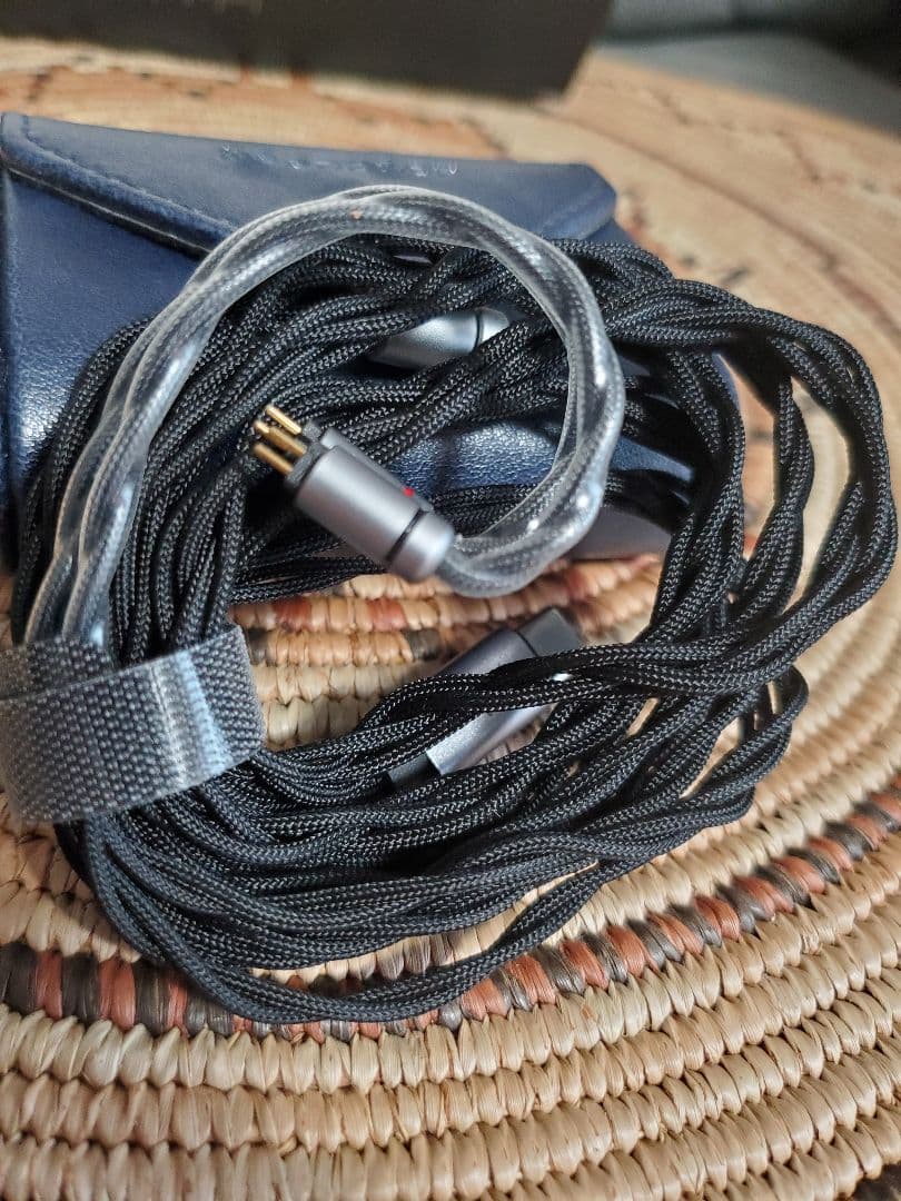 Moondrop StarLight おまけ付き