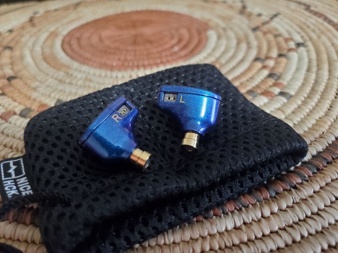 Moondrop StarLight おまけ付き