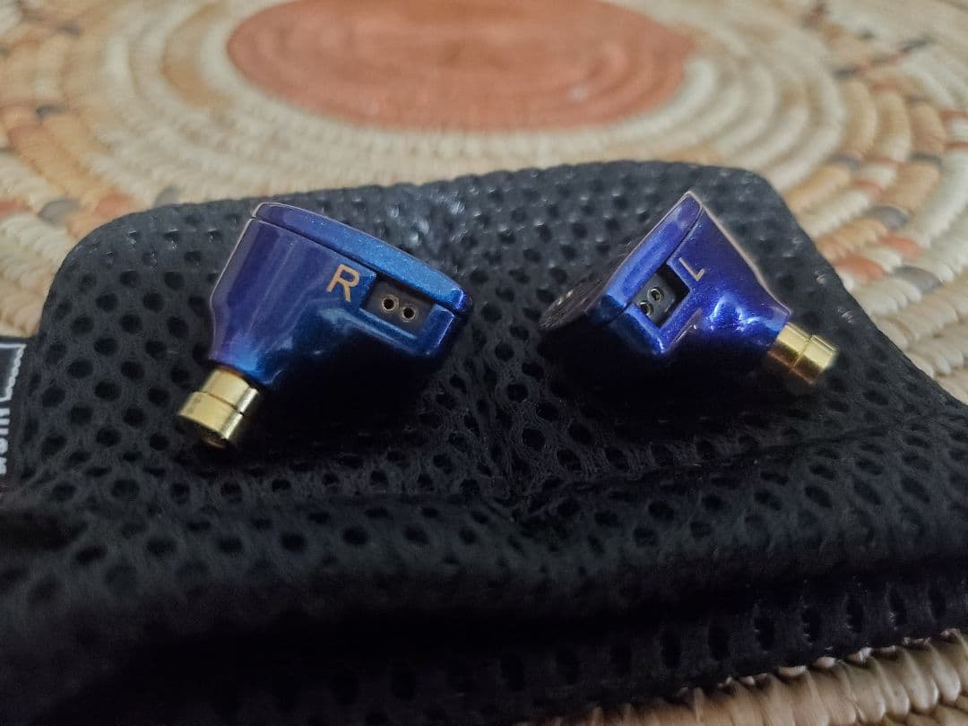 Moondrop StarLight おまけ付き