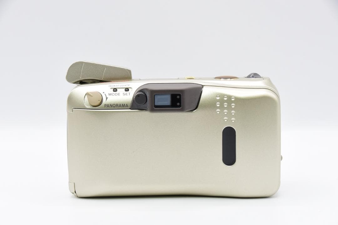 ■ 美品 ■ オリンパス OLYMPUS μ[mju:] ZOOM 140 VF