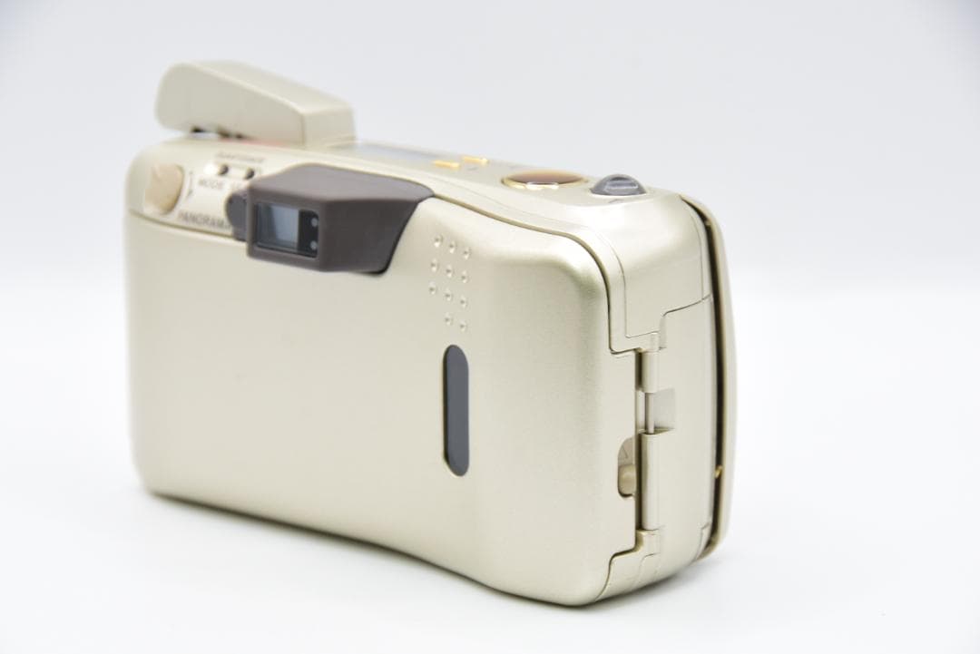 ■ 美品 ■ オリンパス OLYMPUS μ[mju:] ZOOM 140 VF