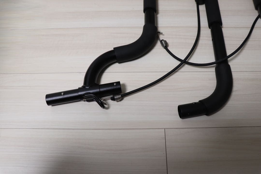 エクストラ エアロサーフキャリア自転車用サーフボードキャリア