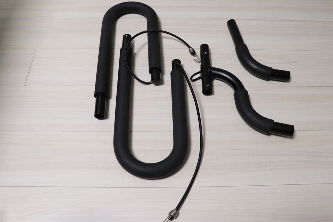 エクストラ エアロサーフキャリア自転車用サーフボードキャリア