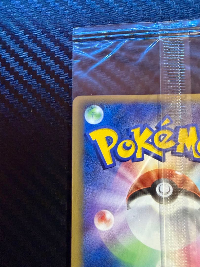 レックウザ PROMO PCG-Pプロモカード 041/PCG-P