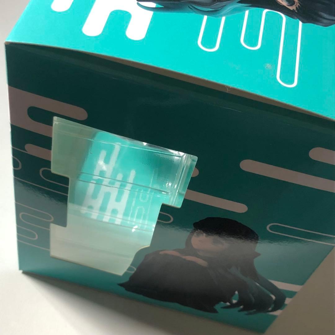 てのひら時透さんフィギュア鬼滅の刃G.E.M.シリーズ