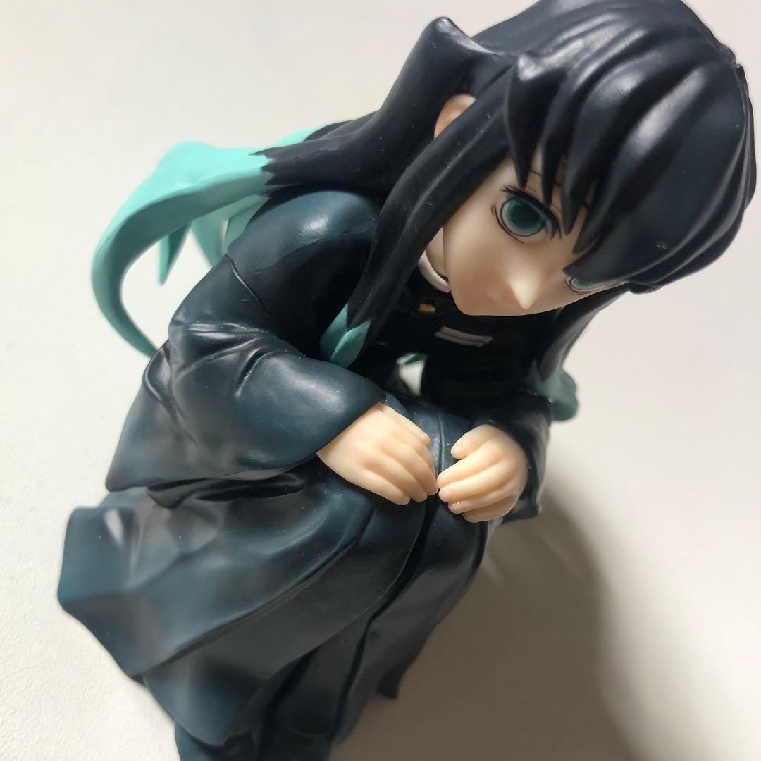 てのひら時透さんフィギュア鬼滅の刃G.E.M.シリーズ