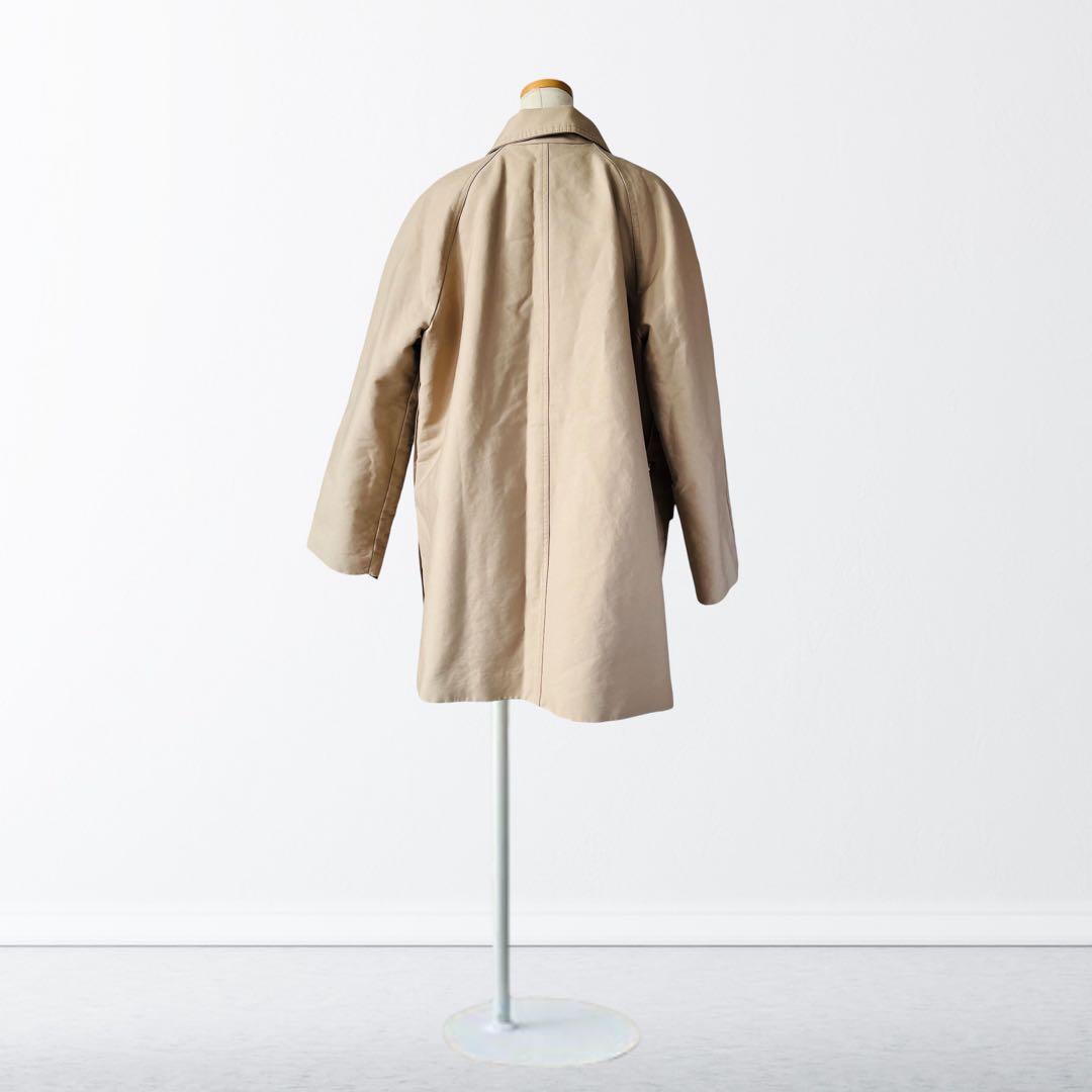 未使用 13万 FILIPPA K ジャケット コート 2025 ベージュ 34