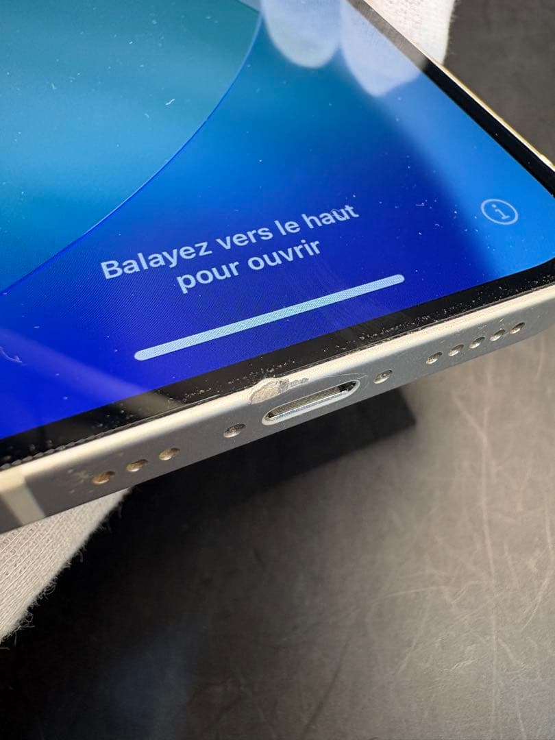 iPhone12 64GB 本体