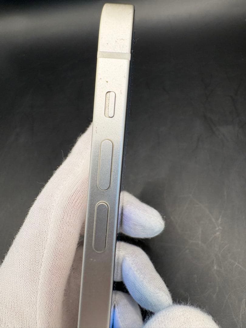 iPhone12 64GB 本体