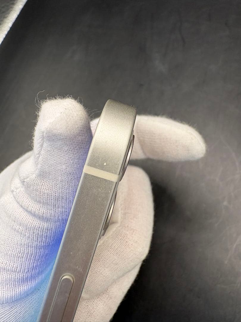 iPhone12 64GB 本体