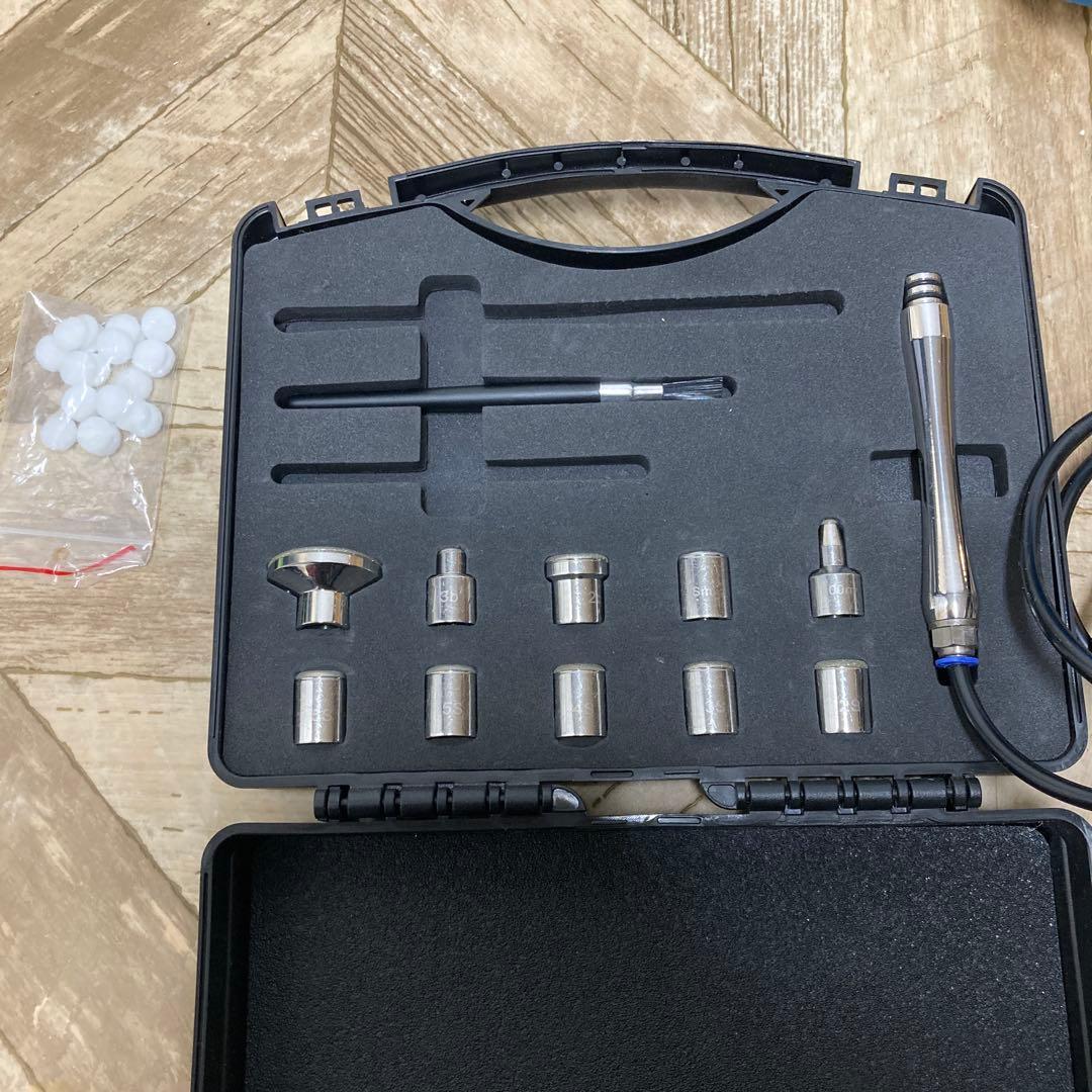 【送料込み】Pristine プリスティン ダイヤモンドピーリング