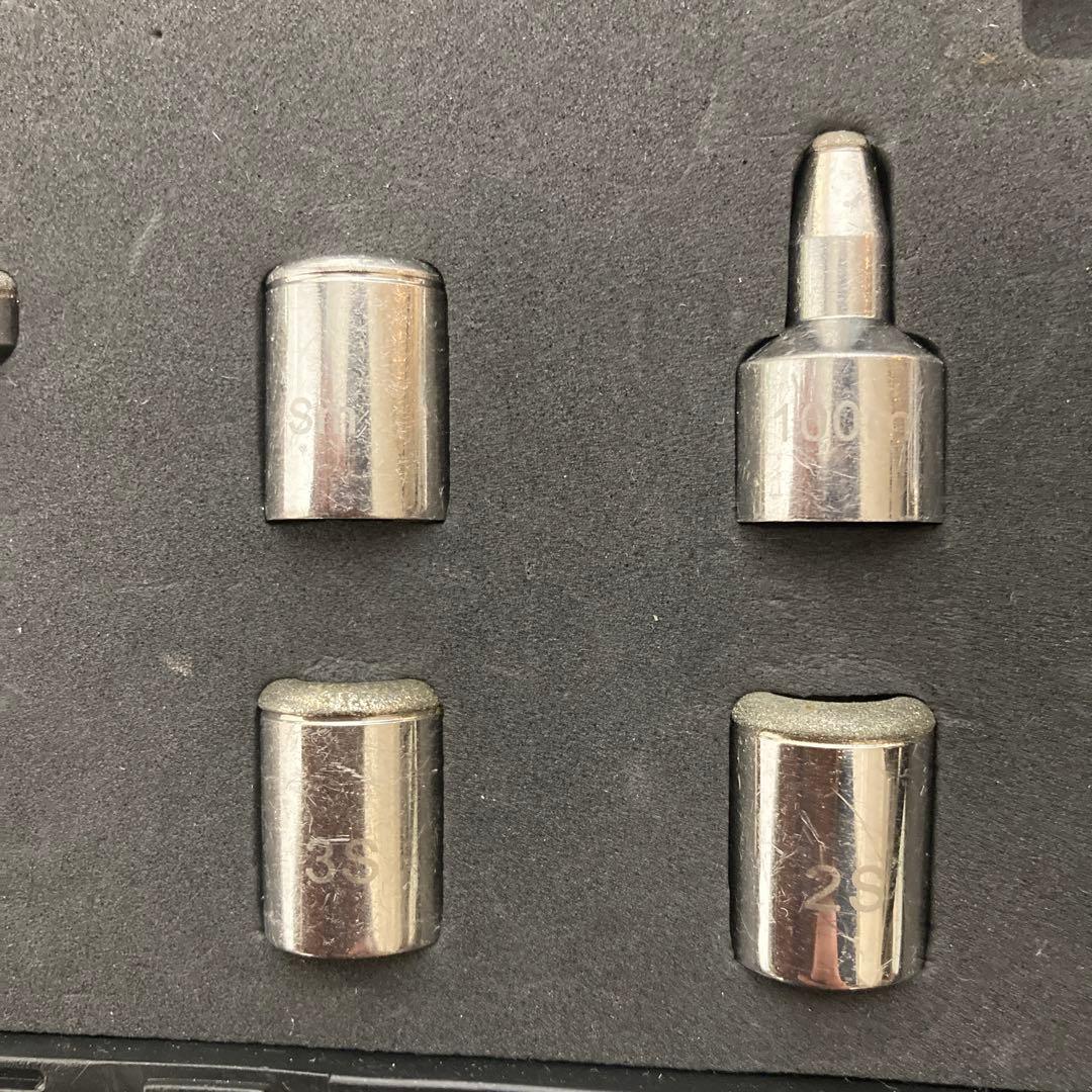 【送料込み】Pristine プリスティン ダイヤモンドピーリング