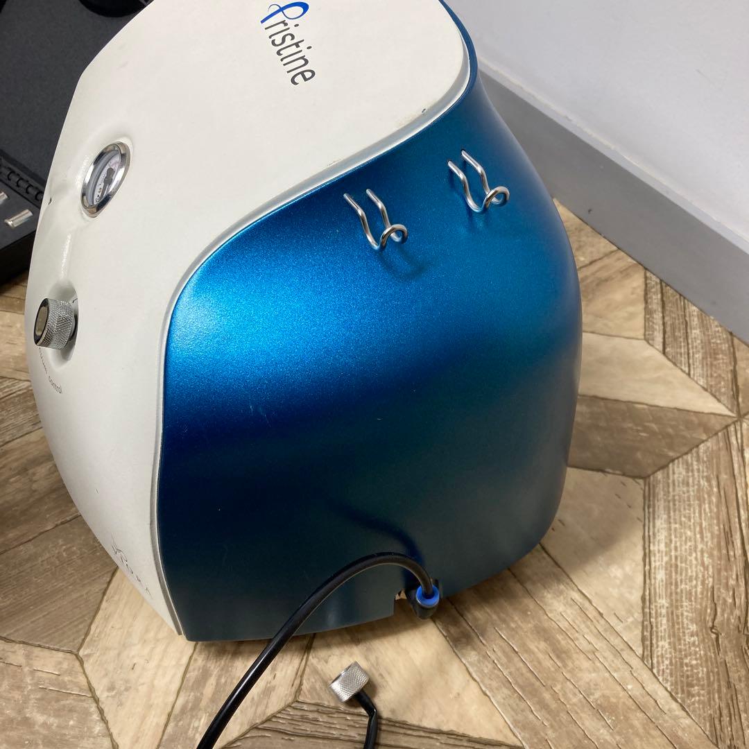 【送料込み】Pristine プリスティン ダイヤモンドピーリング